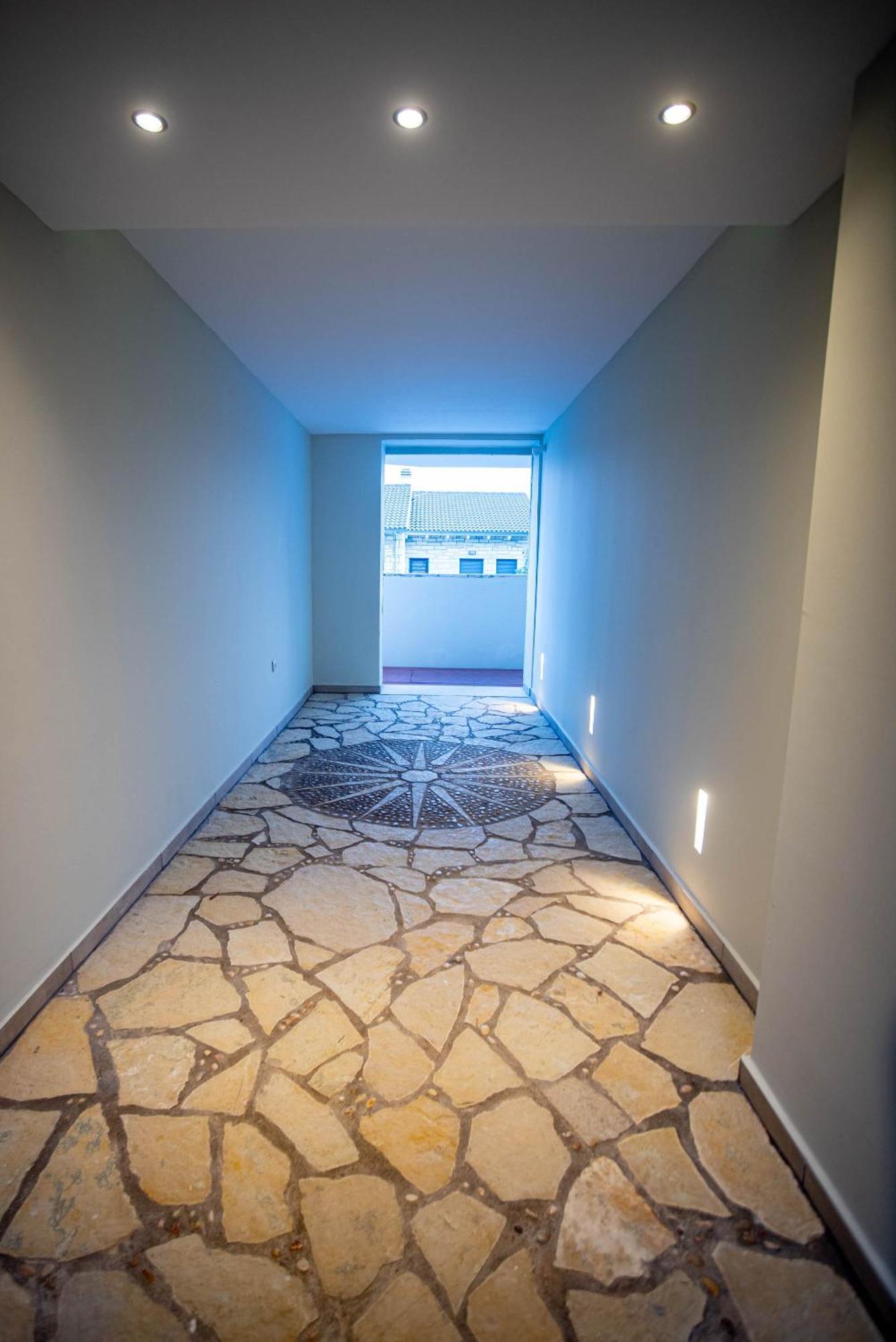 Perdika Ionion Villas Exterior photo